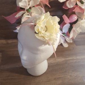 HANDMADE BOW for Young girls